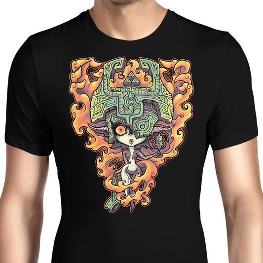 Midnight - Men's Apparel