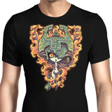 Midnight - Men's Apparel