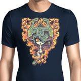 Midnight - Men's Apparel