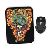 Midnight - Mousepad