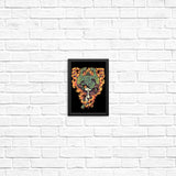 Midnight - Posters & Prints