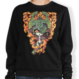 Midnight - Sweatshirt