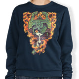 Midnight - Sweatshirt