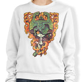 Midnight - Sweatshirt