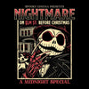 Midnight Special - Ornament