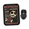Midnight Special - Mousepad
