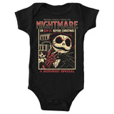 Midnight Special - Youth Apparel