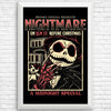 Midnight Special - Posters & Prints