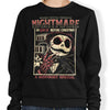 Midnight Special - Sweatshirt