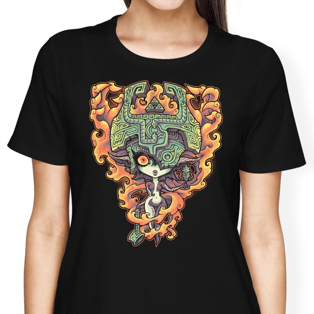 Midnight - Women's Apparel