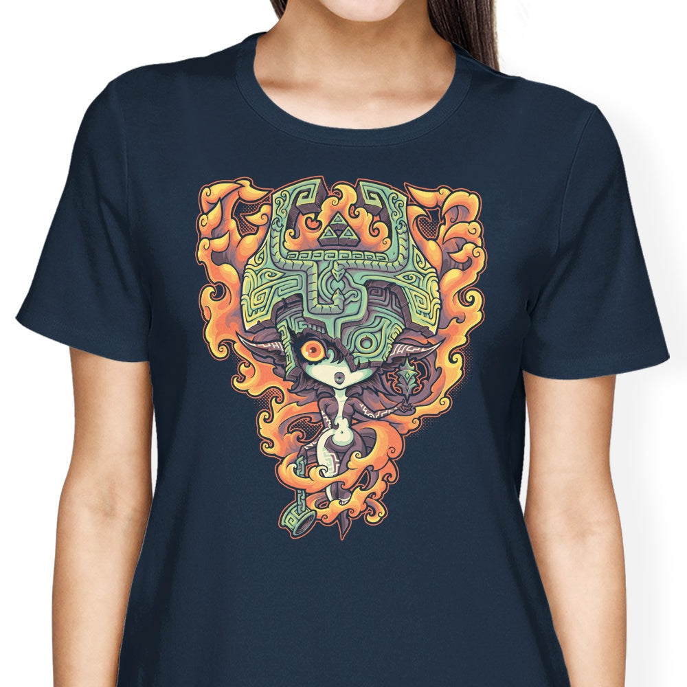 Midnight - Women's Apparel