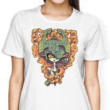 Midnight - Women's Apparel