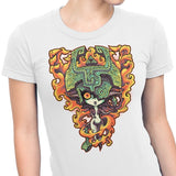 Midnight - Women's Apparel