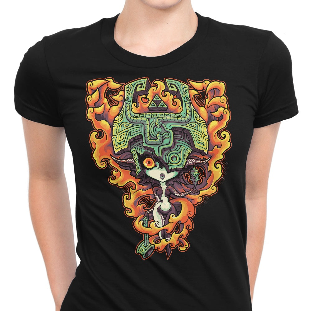 Midnight - Women's Apparel