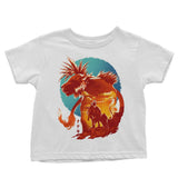 Midnight XIII - Youth Apparel