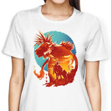 Midnight XIII - Women's Apparel