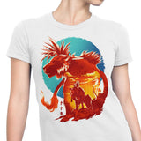 Midnight XIII - Women's Apparel