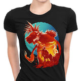 Midnight XIII - Women's Apparel