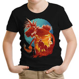 Midnight XIII - Youth Apparel