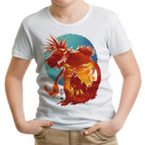 Midnight XIII - Youth Apparel