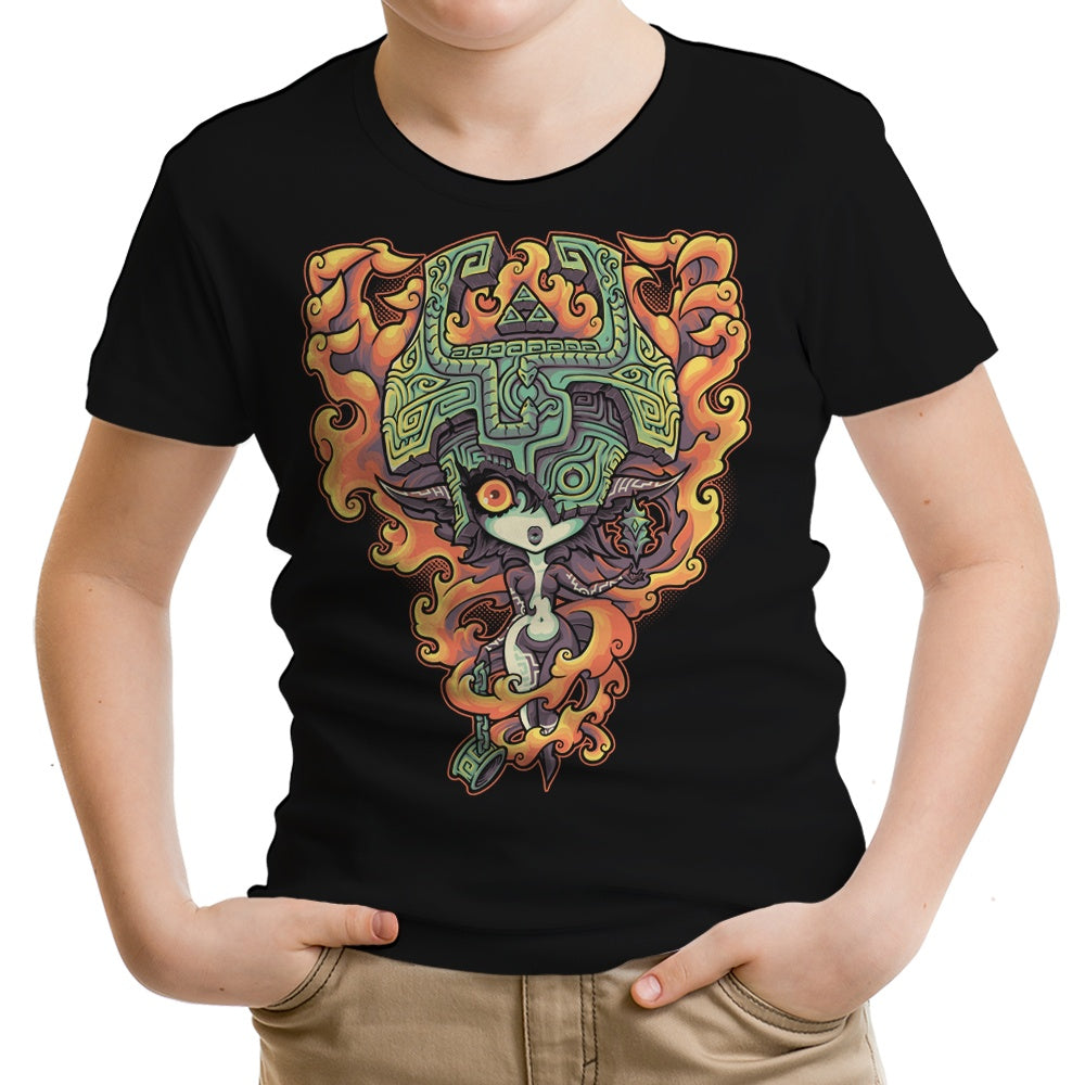 Midnight - Youth Apparel