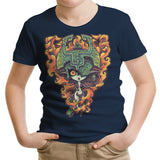 Midnight - Youth Apparel