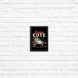Might Curse You Later - Posters & Prints