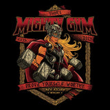 Mighty Gym - Youth Apparel