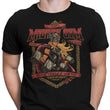 Mighty Gym - Men's Apparel