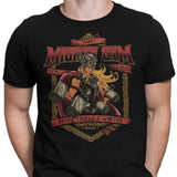 Mighty Gym - Men's Apparel