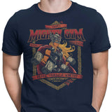Mighty Gym - Men's Apparel
