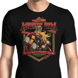 Mighty Gym - Men's Apparel