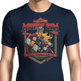 Mighty Gym - Men's Apparel