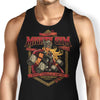 Mighty Gym - Tank Top