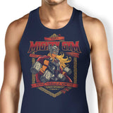 Mighty Gym - Tank Top