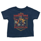 Mighty Gym - Youth Apparel