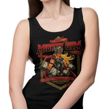Mighty Gym - Tank Top