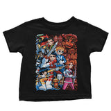 Mighty Pilgrim - Youth Apparel