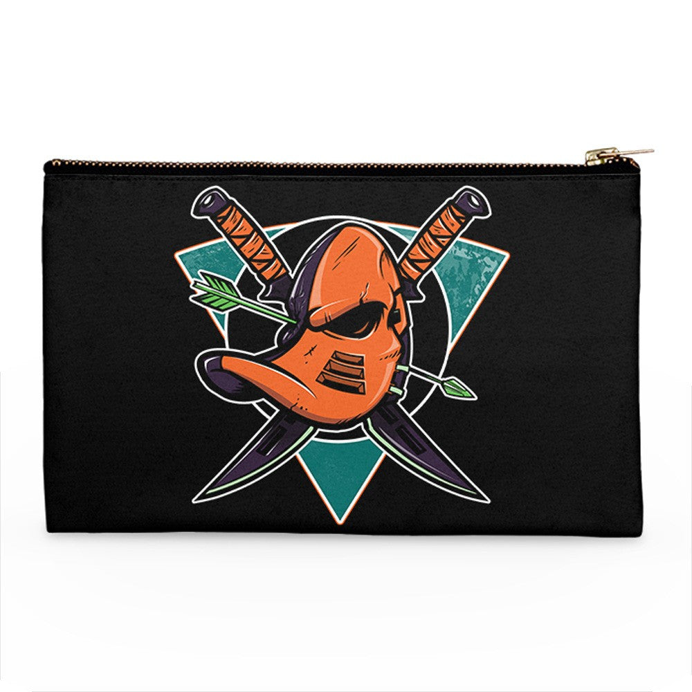 Mighty Wilsons - Accessory Pouch