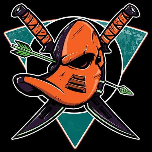 Mighty Wilsons - Throw Pillow