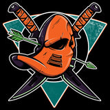 Mighty Wilsons - Wall Tapestry