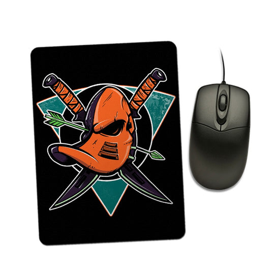 Mighty Wilsons - Mousepad