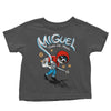 Miguel vs. the Dead - Youth Apparel