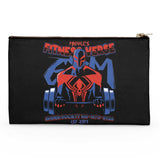 Miguel's Fitness Verse - Accessory Pouch