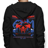 Miguel's Fitness Verse - Hoodie