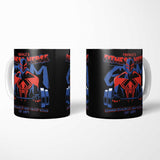 Miguel's Fitness Verse - Mug