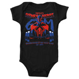 Miguel's Fitness Verse - Youth Apparel