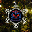 Miguel's Fitness Verse - Ornament