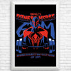 Miguel's Fitness Verse - Posters & Prints