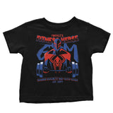 Miguel's Fitness Verse - Youth Apparel